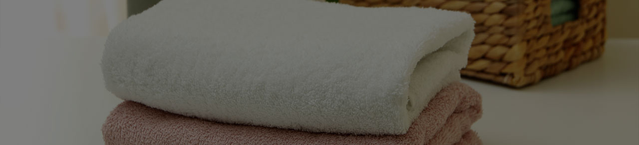 Towels are an item of everyday use nowadays. They are used for different reasons in houses, spas, restaurants and hotels.....