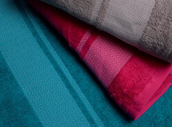 Jacquard-weave-towel