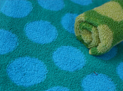 Yarn-Dyed-Towel